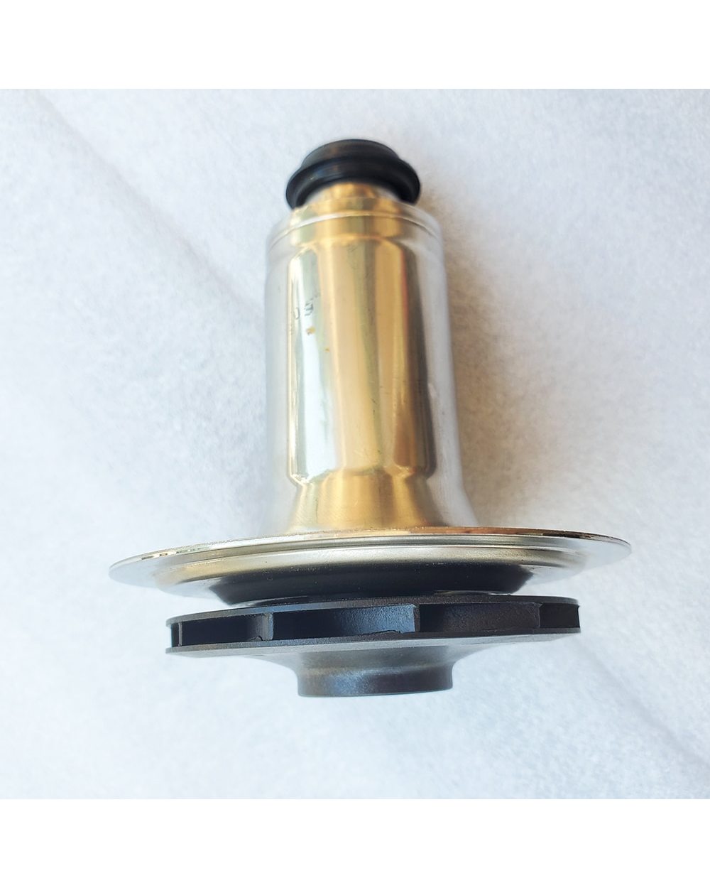 Gas Boiler Sqare Part Circulation Pump Motor Rotor/Water Leaves For Wilo Rsl15/Premium-3 Nfsl12/Premium-3 front-1