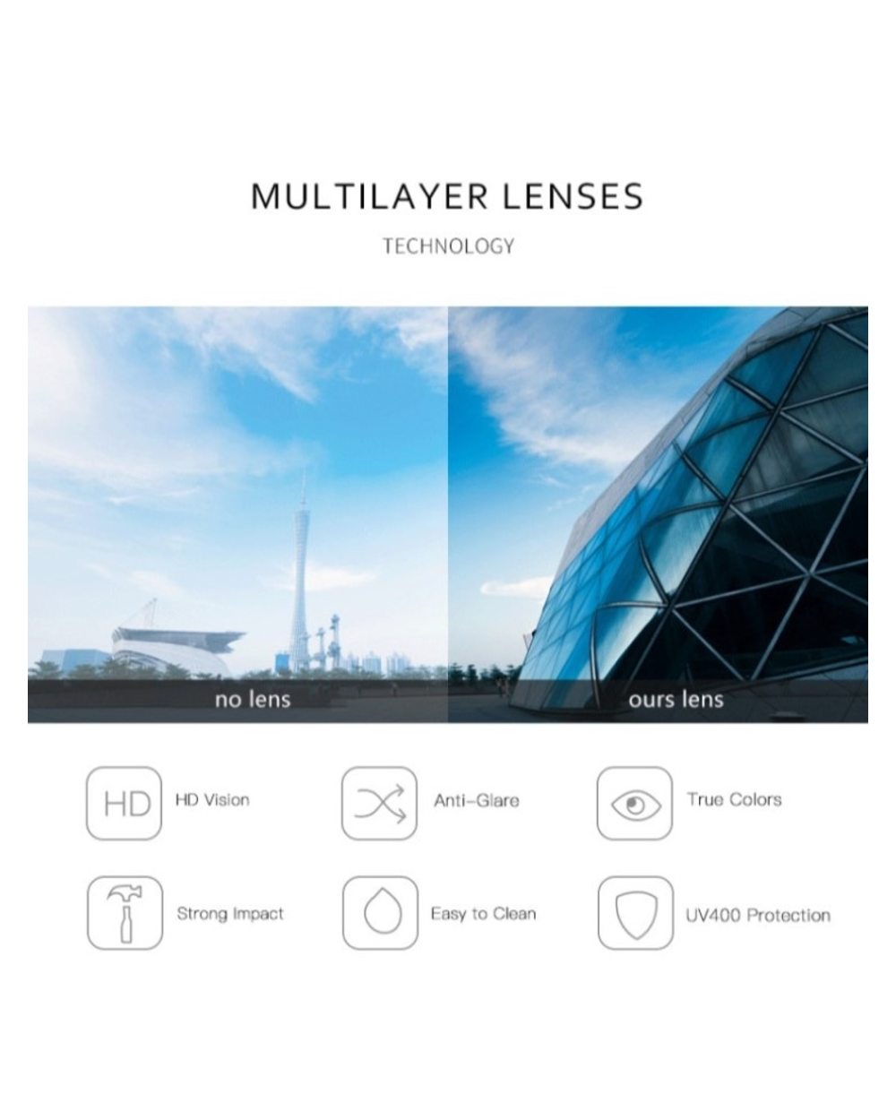 Fashion Square Sunglasses Women Vintage Frame Female Double Beam Sun Glasses Ocean Gradient Retro Designer Outdoor Ocul front-4