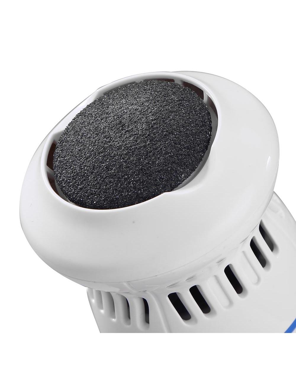 Electric Foot Grinder Vacuum Callus Remover Foot Pedicure Tools Rechargeable Foot Files Clean Tools For Hard Cracked Sk front-1