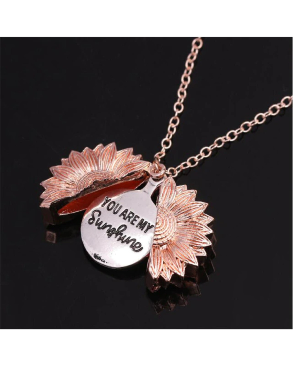 You are my sunshine front-5