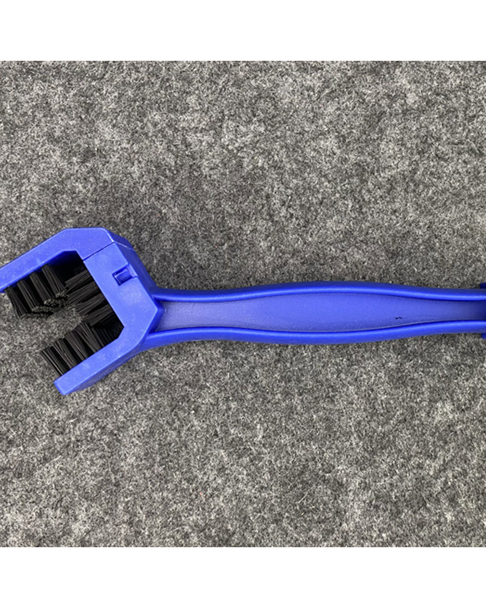 Plastic Cycling Motorcycle Brush Gear Grunge Brush Cleaner Bicycle Chain Clean Outdoor Cleaner Scrubber bisiklet Tools front-3