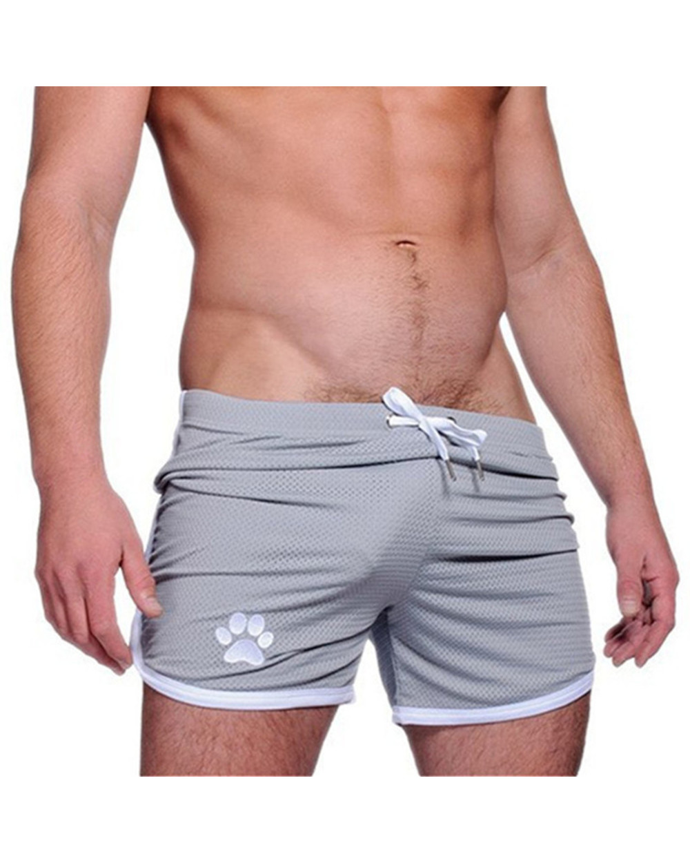 Buy Best Quality Sexy Shorts For Men Free Shipping front-0