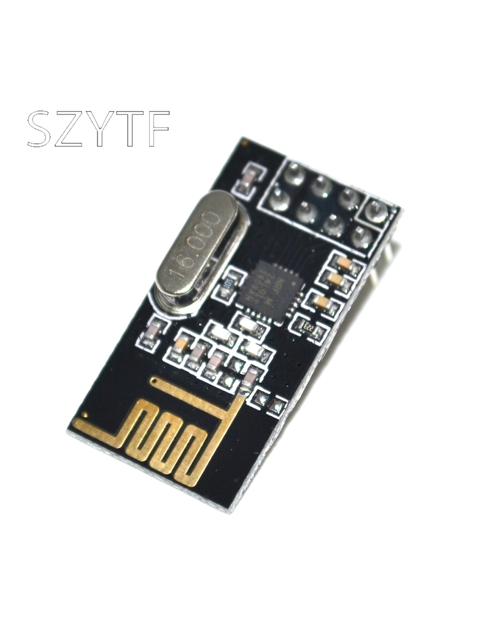 Esp8266 Cp2104 Usb To Serial Chip Esp-01 Wifi Module Downloader Esp Link V1.0 front-4