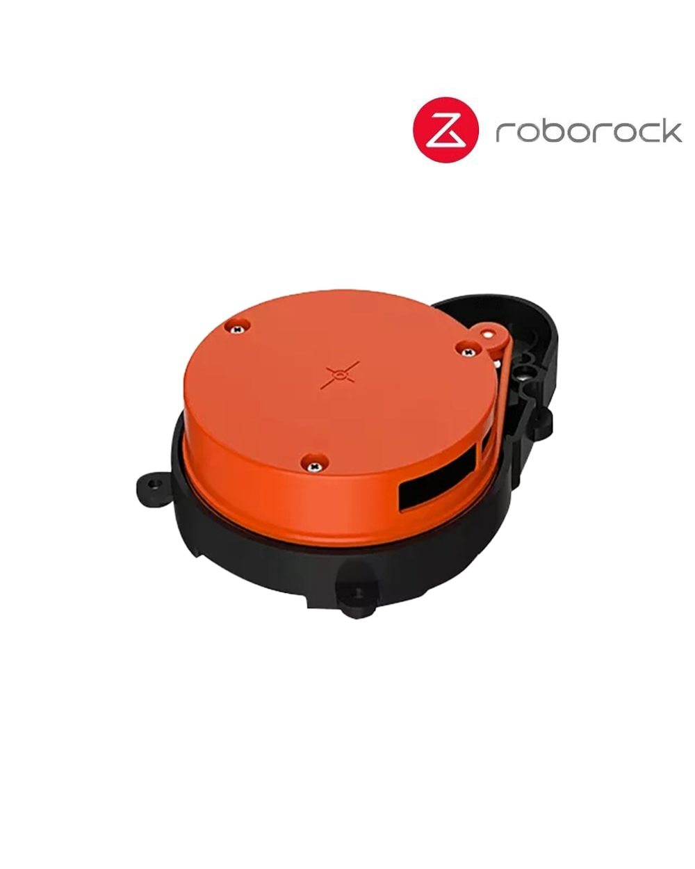 Original Laser Distance Sensor Roborock S45 Max S7 S55 S6 S5 Max Spare Parts Robotic Vacuum Cleaner Laser Distance Sens front-0