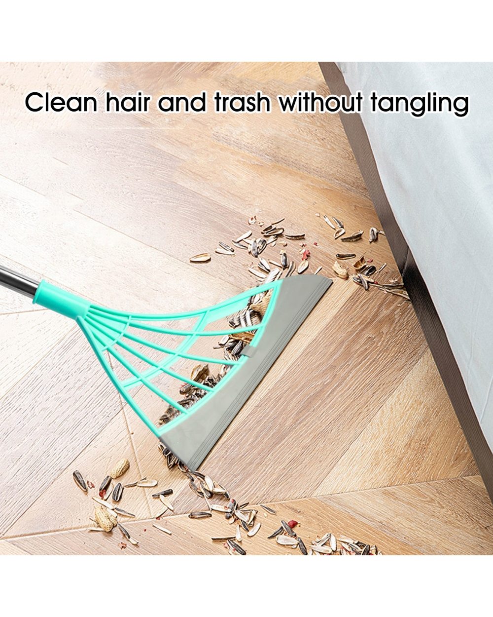 HOT SALE - MULTIFUNCTION MAGIC BROOM front-2