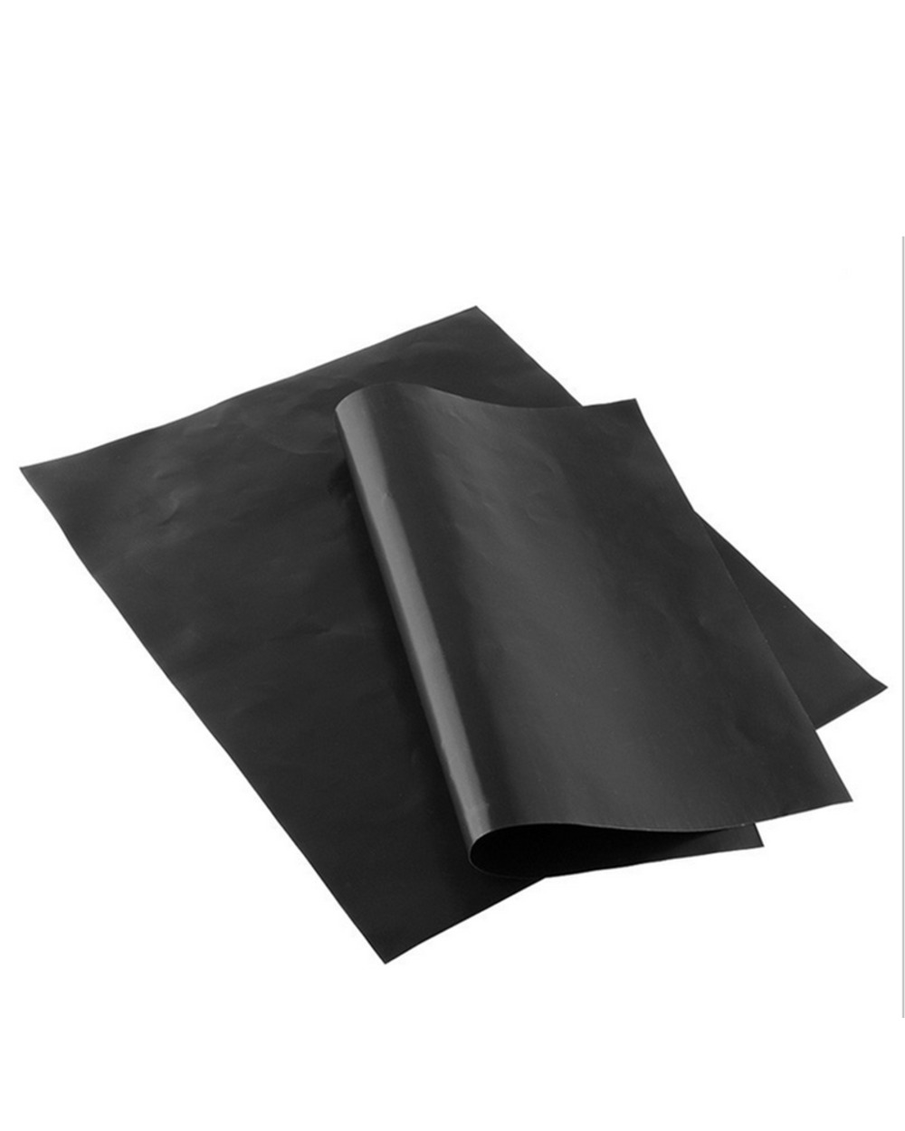 Non-Stick Bbq Grill Mat Pad Outdoor Picnic Cooking Barbecue Tool Non-Stick Bbq Grill Pad Barbecue Baking Pad Reusable N front-4