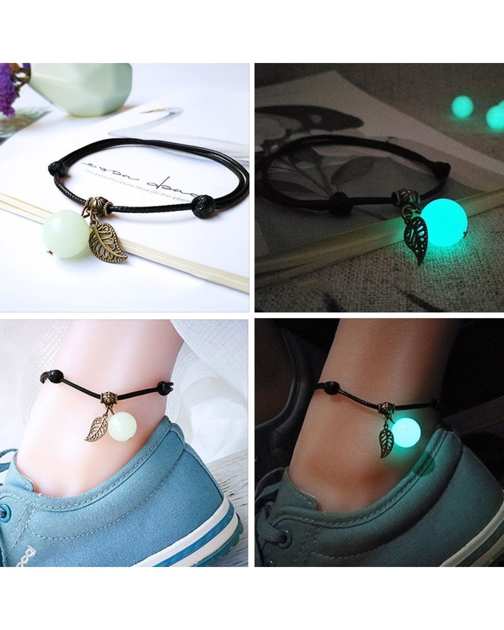 Luminous Pendant front-2
