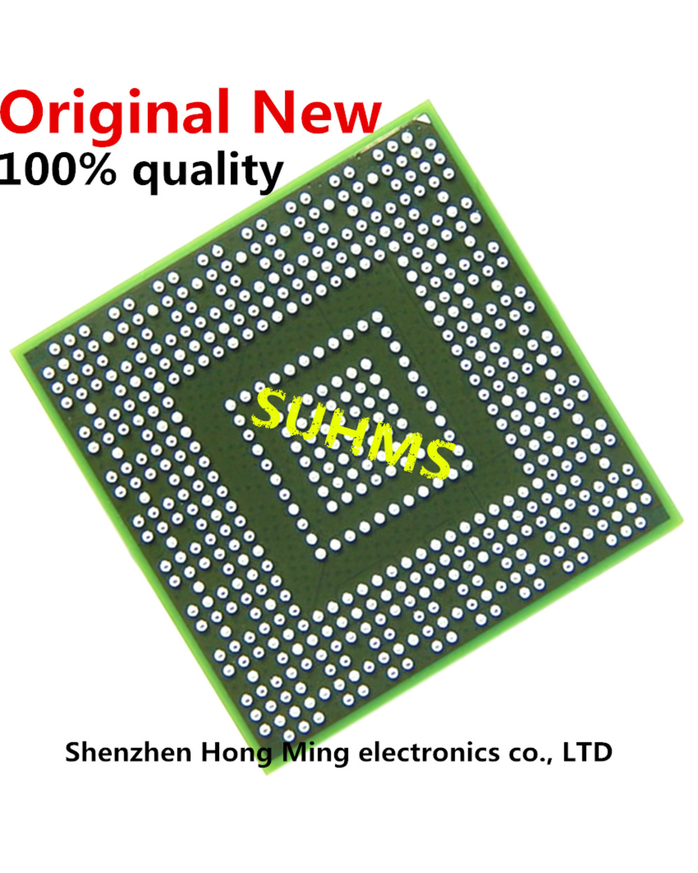 100% New N12p-Gv-S-A1 N12m-Gs2-S-A1 N12p-Ns1-S-A1 N12p-Ns2-S-A1 Bga Chipset front-0