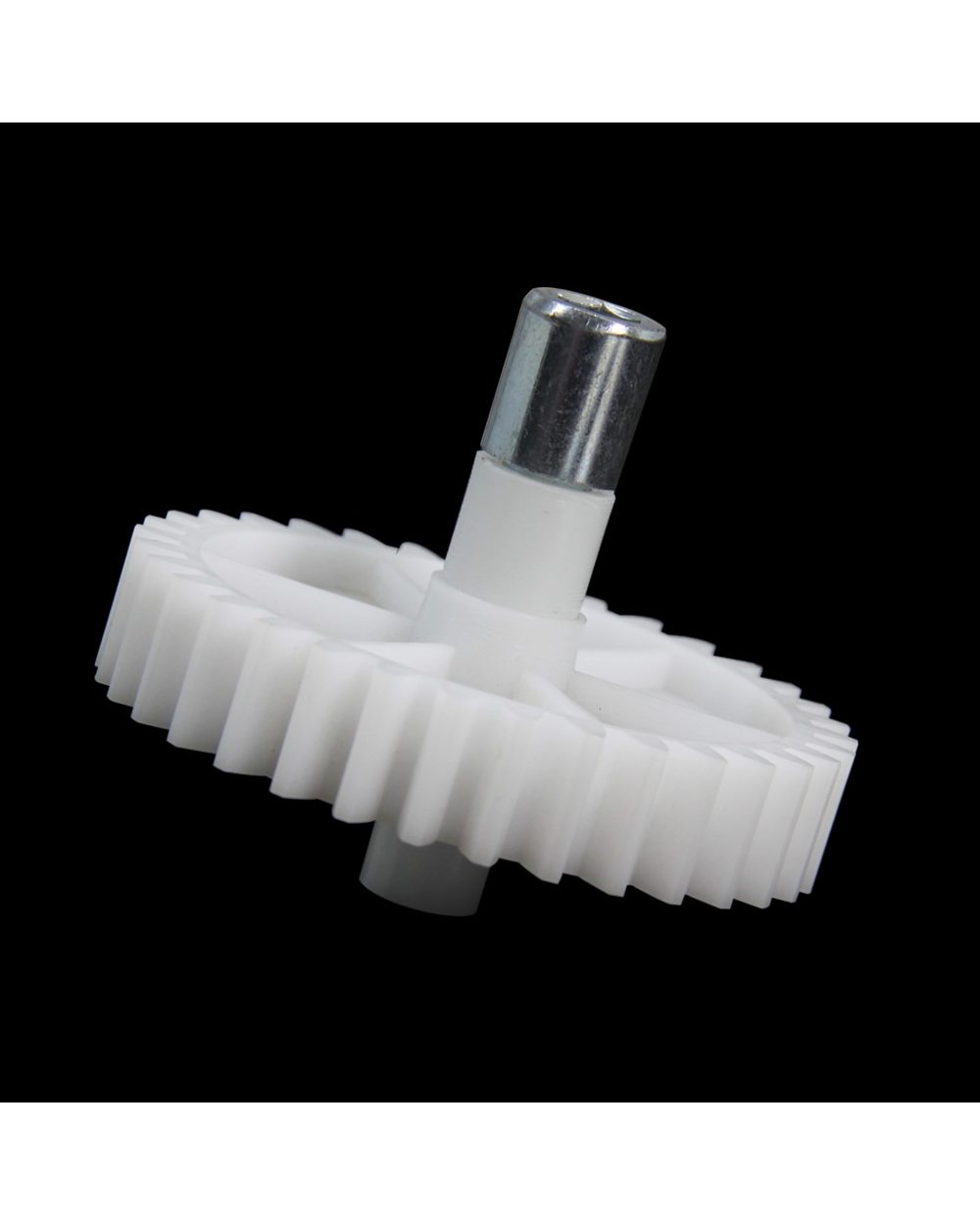 Meat Grinder Pinion Spare Parts Mincer Gear For Moulinex Me105830 Polaris Pmg 1835A Vitek 3610 Lumme 2104 - Large front-0