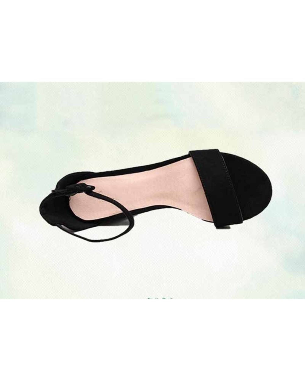 Vintage Embroidered Shoes front-2