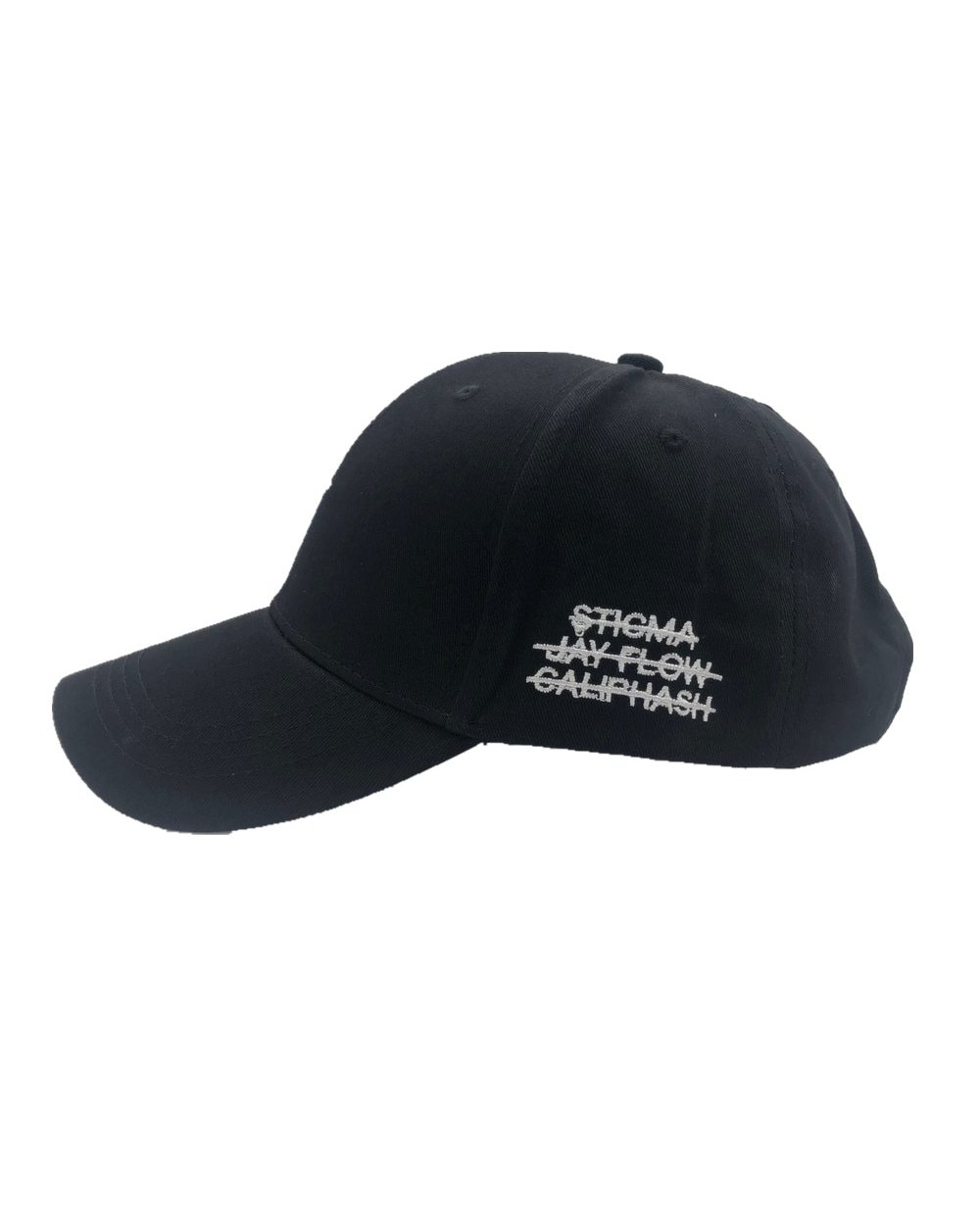 New Men Women Fashion Embroidery Cross Baseball Cap Cotton Snapback Dad Bone Casquette Summer Couple Hip Hop Hat Gorras front-3
