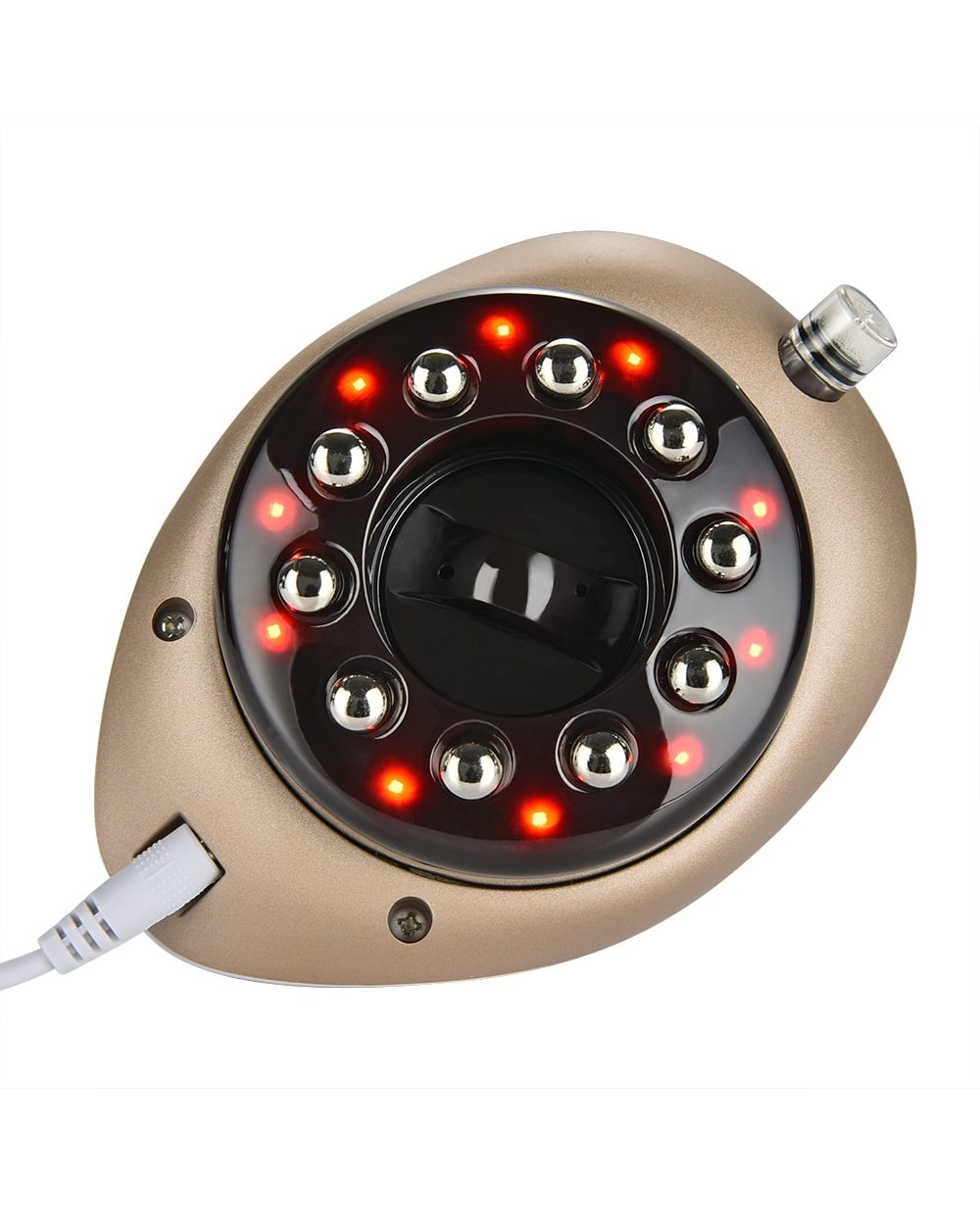 Electric Cupping Therapy Machine front-1
