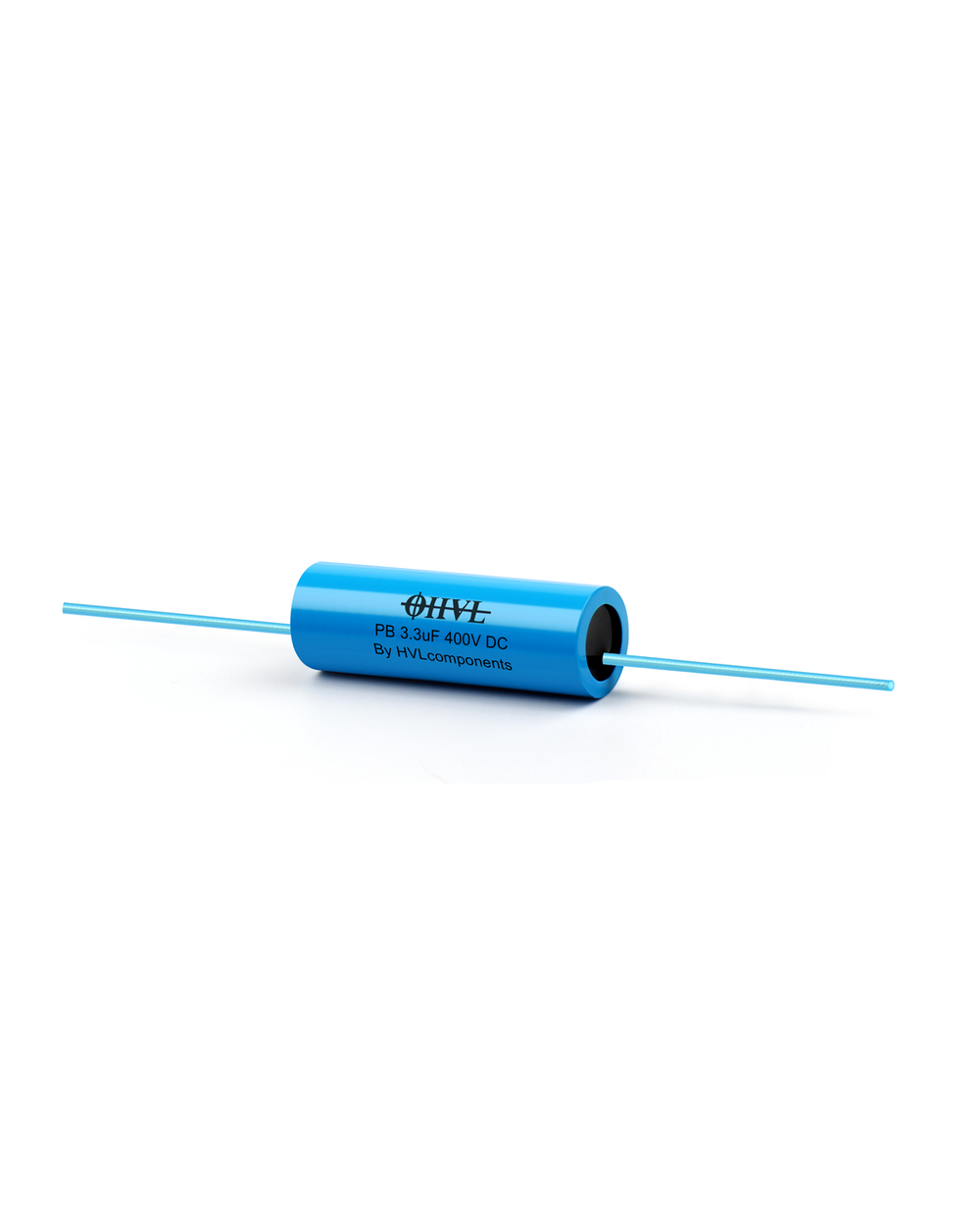 2Pcs Audio Capacitor 400V Ohvl Hifi Fever Electrodeless Audio Coupling 0.22Uf 0.47Uf 1Uf 1.5Uf 2Uf 3.3Uf 4.7Uf 5.6Uf 8. front-5