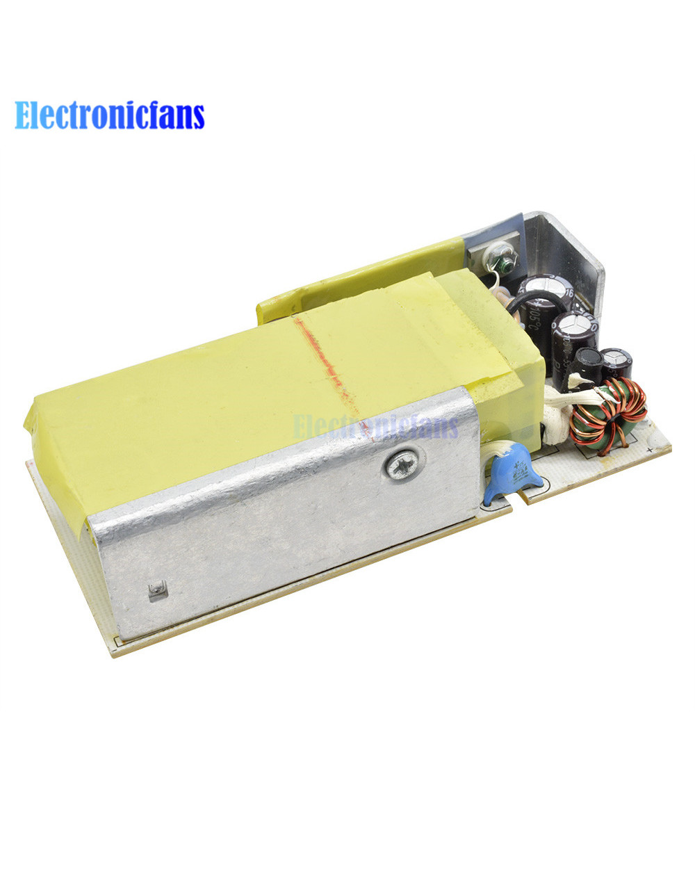 5000Ma Ac-Dc 12V 5A 2.5A Switching Power Supply Module For Replace/Repair Lcd Display Switch Power Supply Bare Board Mo front-2