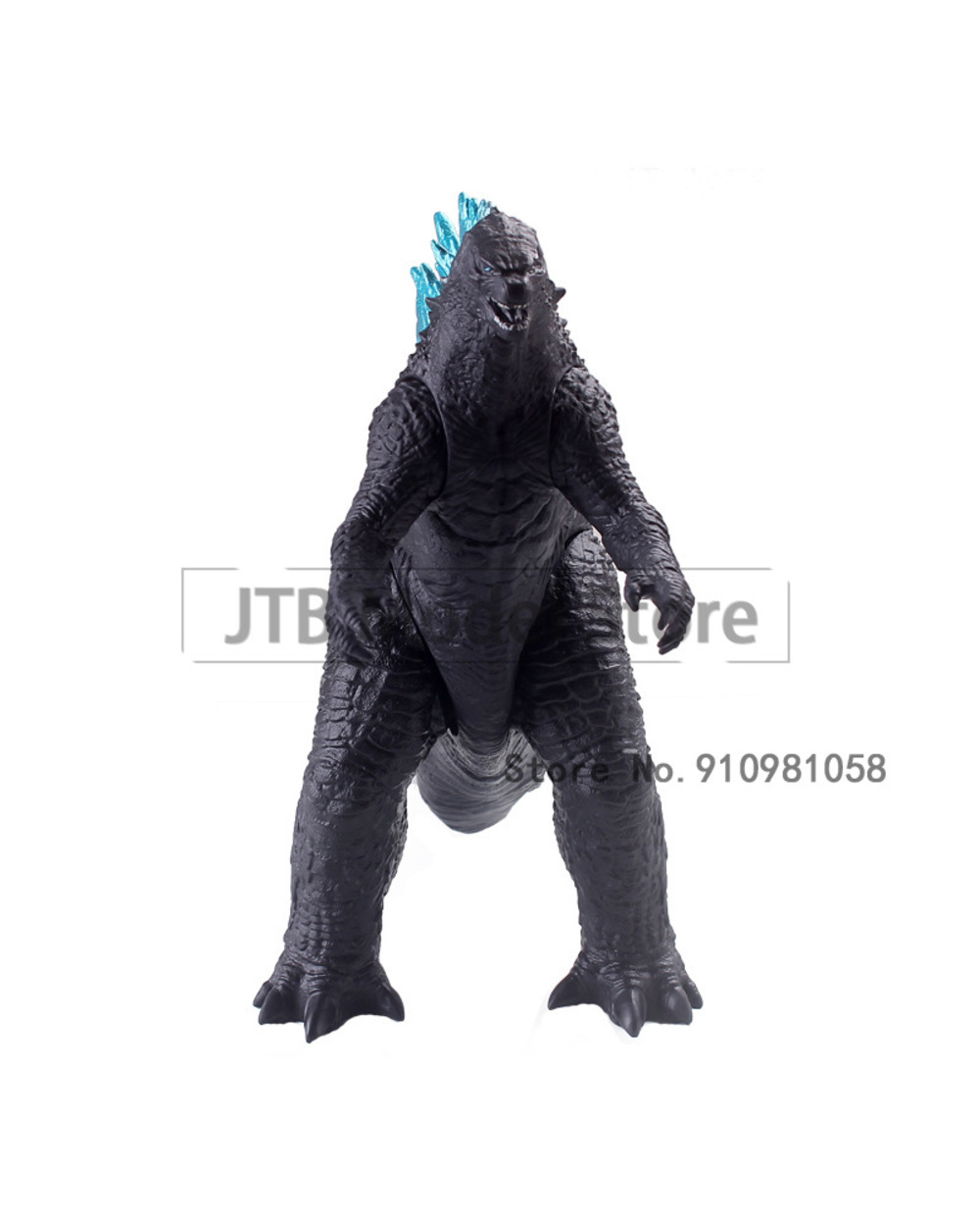 Limited Editions Toy front-2