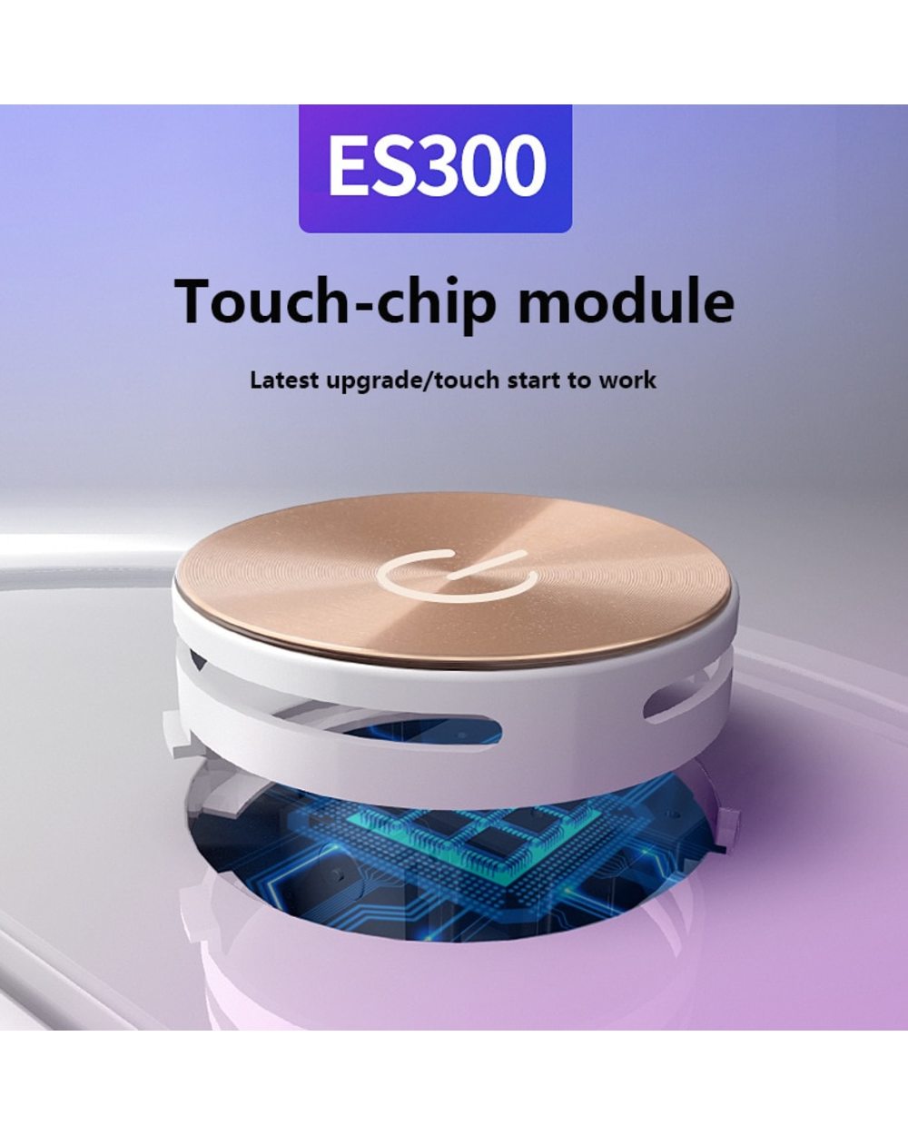 Robot Vacuum Cleaner Wireless Cleaning Wet And Dry For Home 3 In 1 Smart Household Appliances Mop Cleaning Floor Vacuum front-1