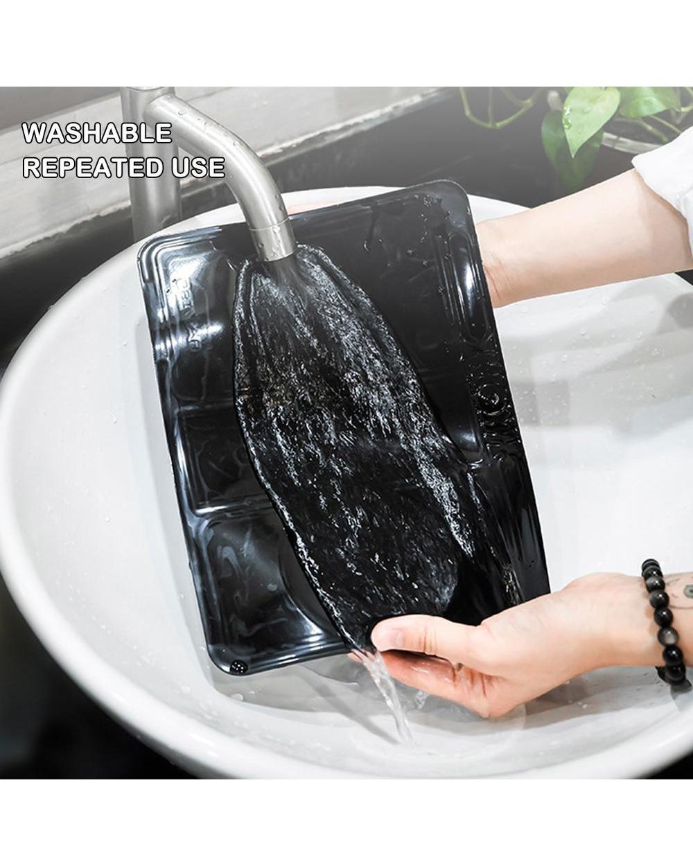 Summer Sale 48% OFF - 4-In-1 NON-SLIP Phone Pad For Car front-5