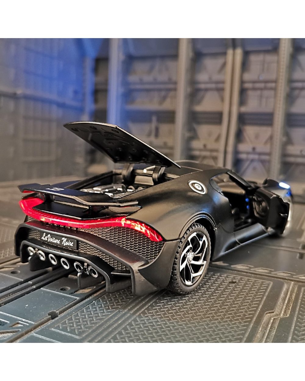 Car Model Diecast Metal Toy Vehicles Car front-0