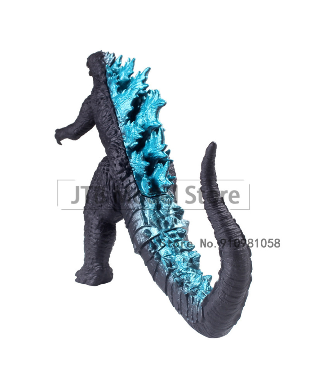 Limited Editions Toy front-1