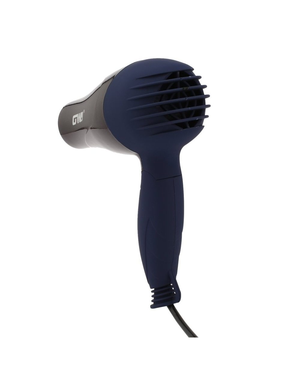1500W Foldable Handle Hair Dryer Eu Plug Blow Dryer Wind Low Noise Hair Blower For Home Outdoor Travel Hair Drier front-4