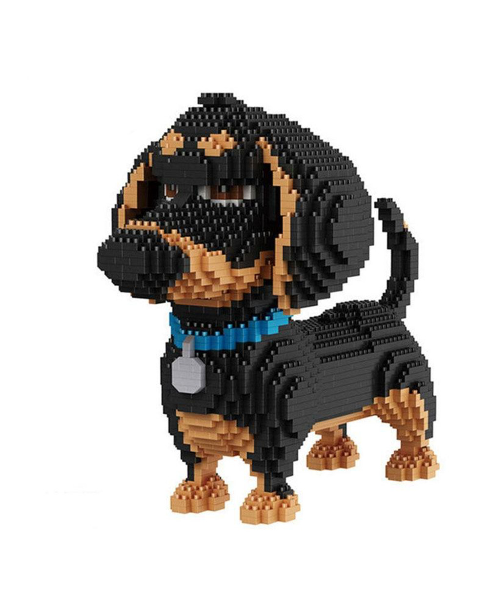 DIY Dachshund Blocks front-0