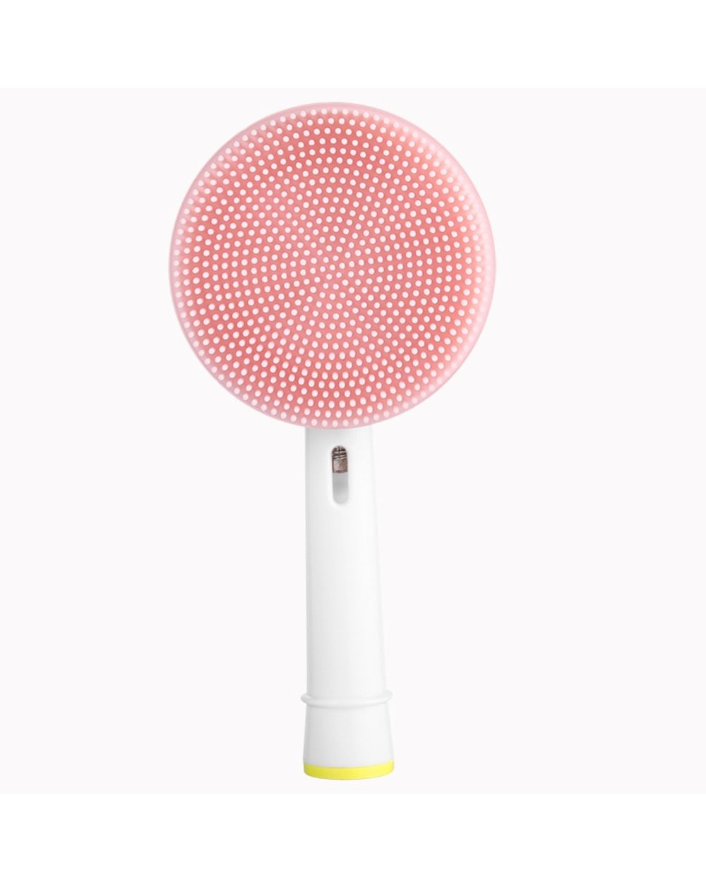 Electric Brush Heads For Oral-B Toothbrush Fit Advance Triumph/Power/Pro Health/3D Excel/Vitality Precision Clean front-3