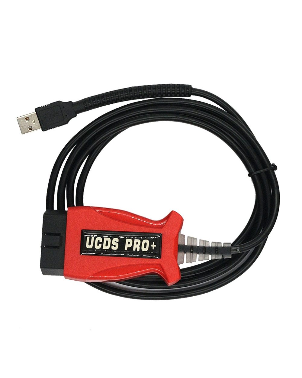 Ucds V1.27 Pro For Ucds Pro+ V1.27.001 Full Functions With 35 Tokens ...