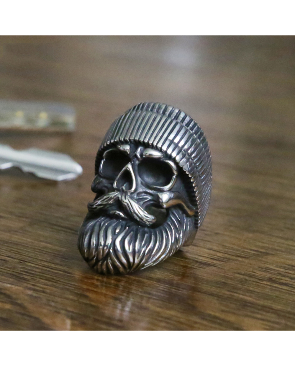 The Rebel Ring front-0