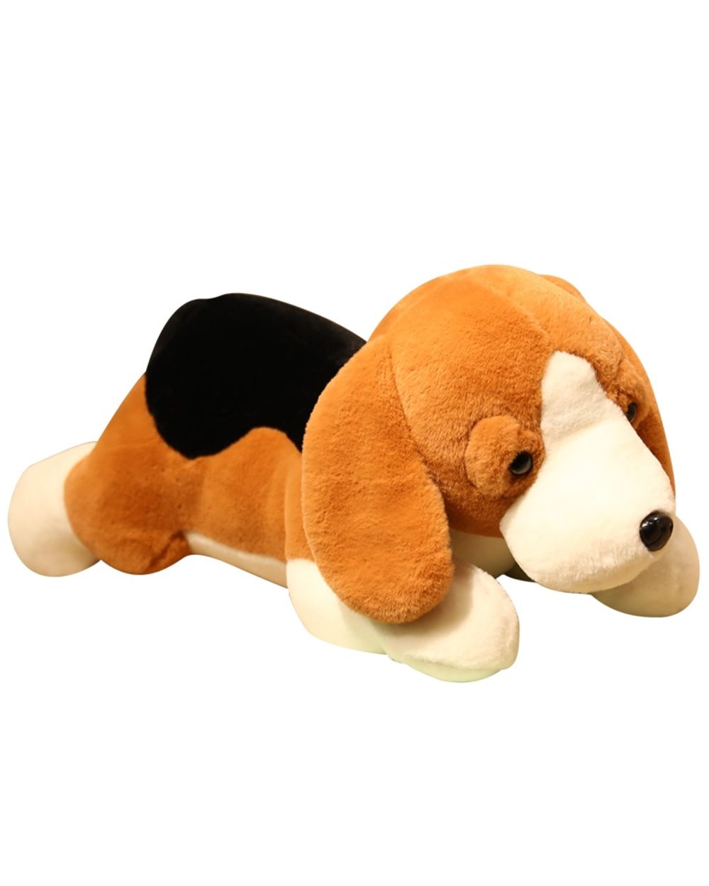 Beagles Plush Toy Doll Stuffed Animal Kids Gift For Chidren front-1