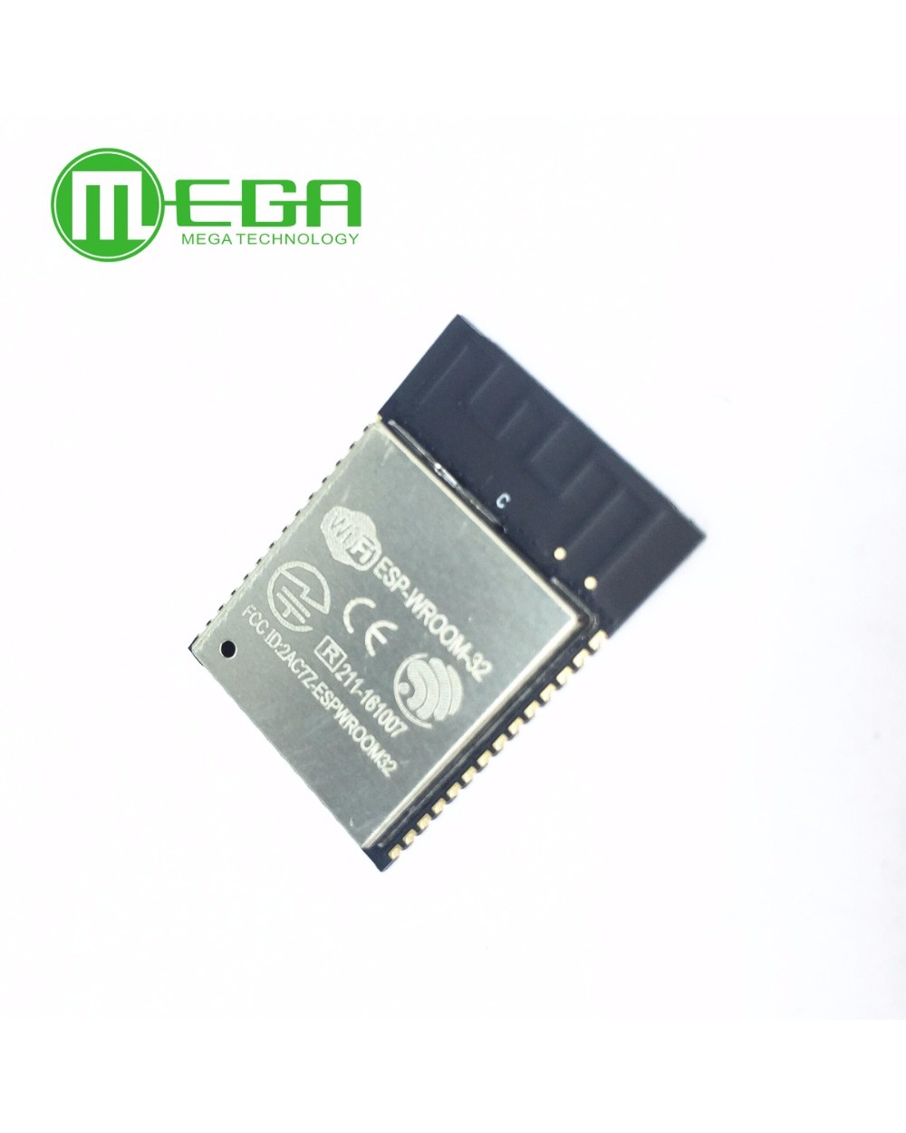 Replace Esp8266 Esp32 Esp-32 Esp32s Esp-32S Esp-Wroom-32 Bluetooth Wifi Module Dual Core Cpu With Low Power Consumption front-1