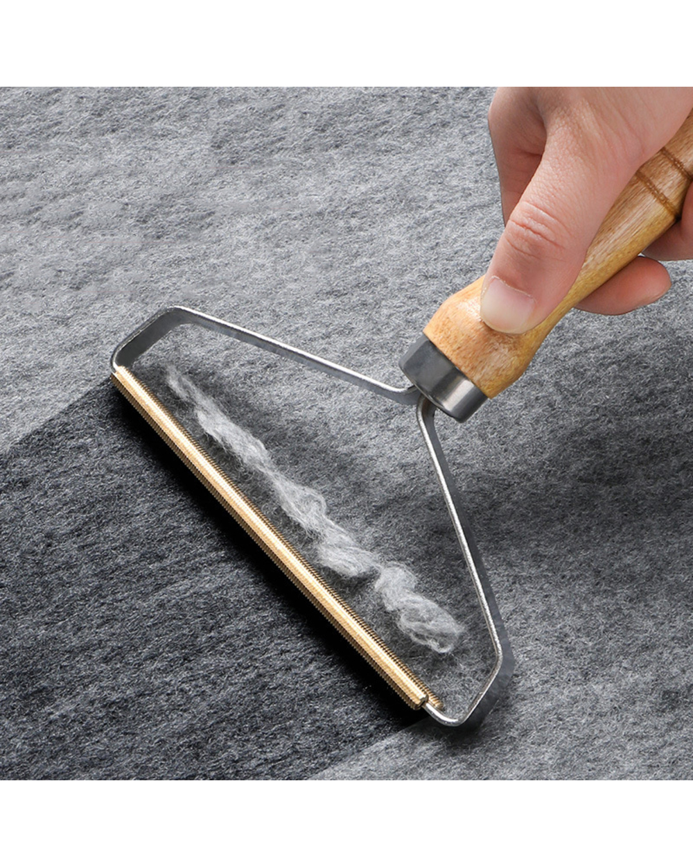 Pet Hair Remover front-0