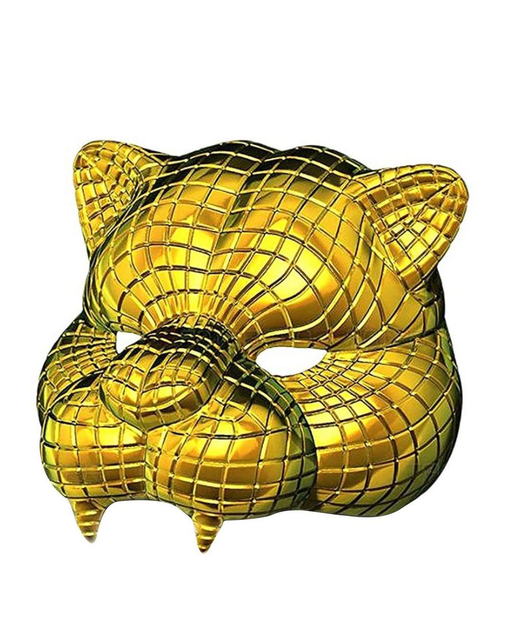 Squid Game Cosplay Mask Cover Costume Party Halloween front-4