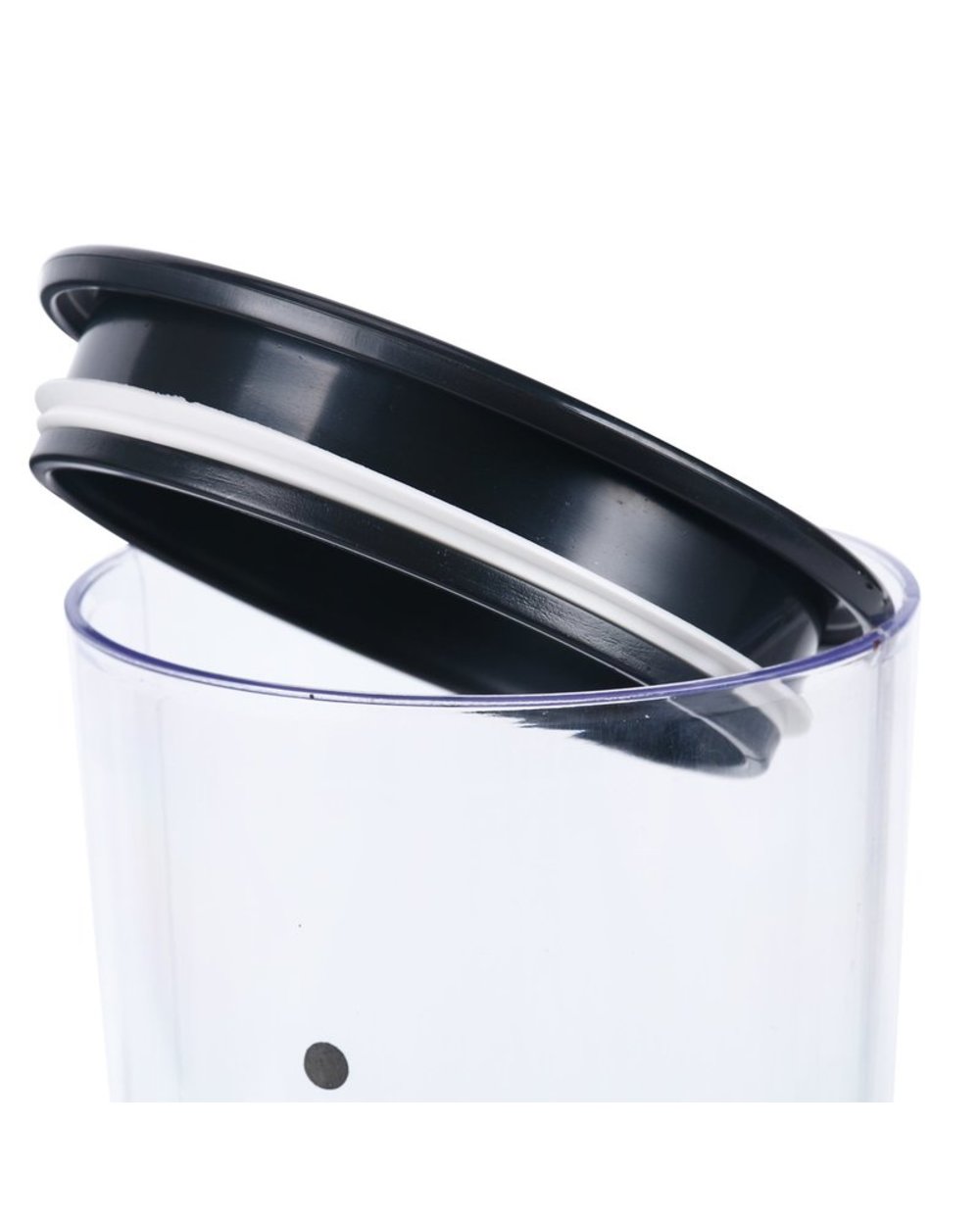 Food Cans Cereal Dry Food Storage front-5