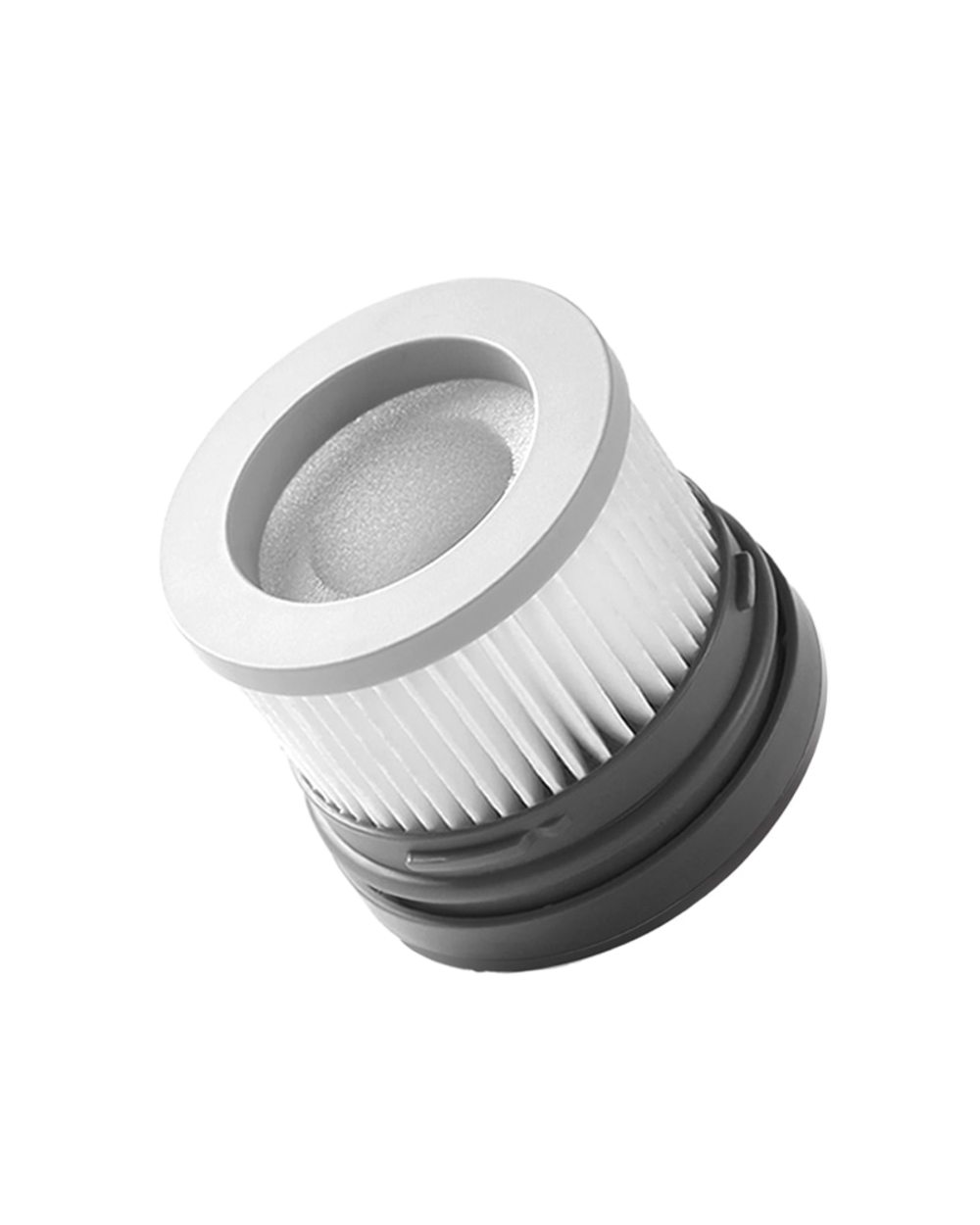 For Dreame V10 Part Pack Handheld Vacuum Cleaner Spare Parts Kits Hepa Filter Roller Brush Soft Fluff Brush Main Brush front-4