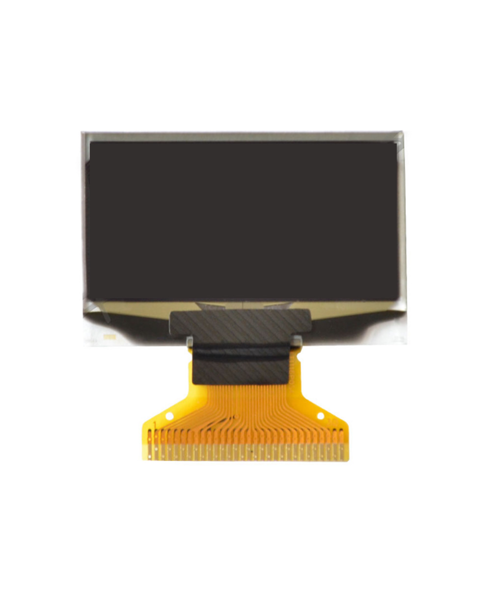 1.3 0.91 0.42 Inch Oled Display Sh1106 Ic Ssd1306 Iic Interface 14Pin Resolution 128X64 12864 72X40 128X32 White Blue D front-5