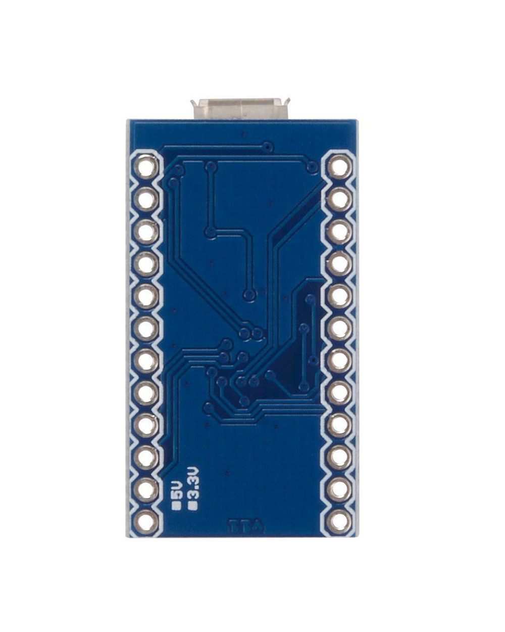 Pro Micro Atmega32u4 5V/16Mhz Module Board Mcu Development Board Microcontroller Compatible With Pro Micro For Arduino front-4