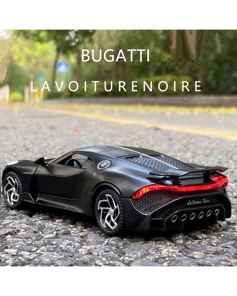 Car Model Diecast Metal Toy Vehicles Car front-4