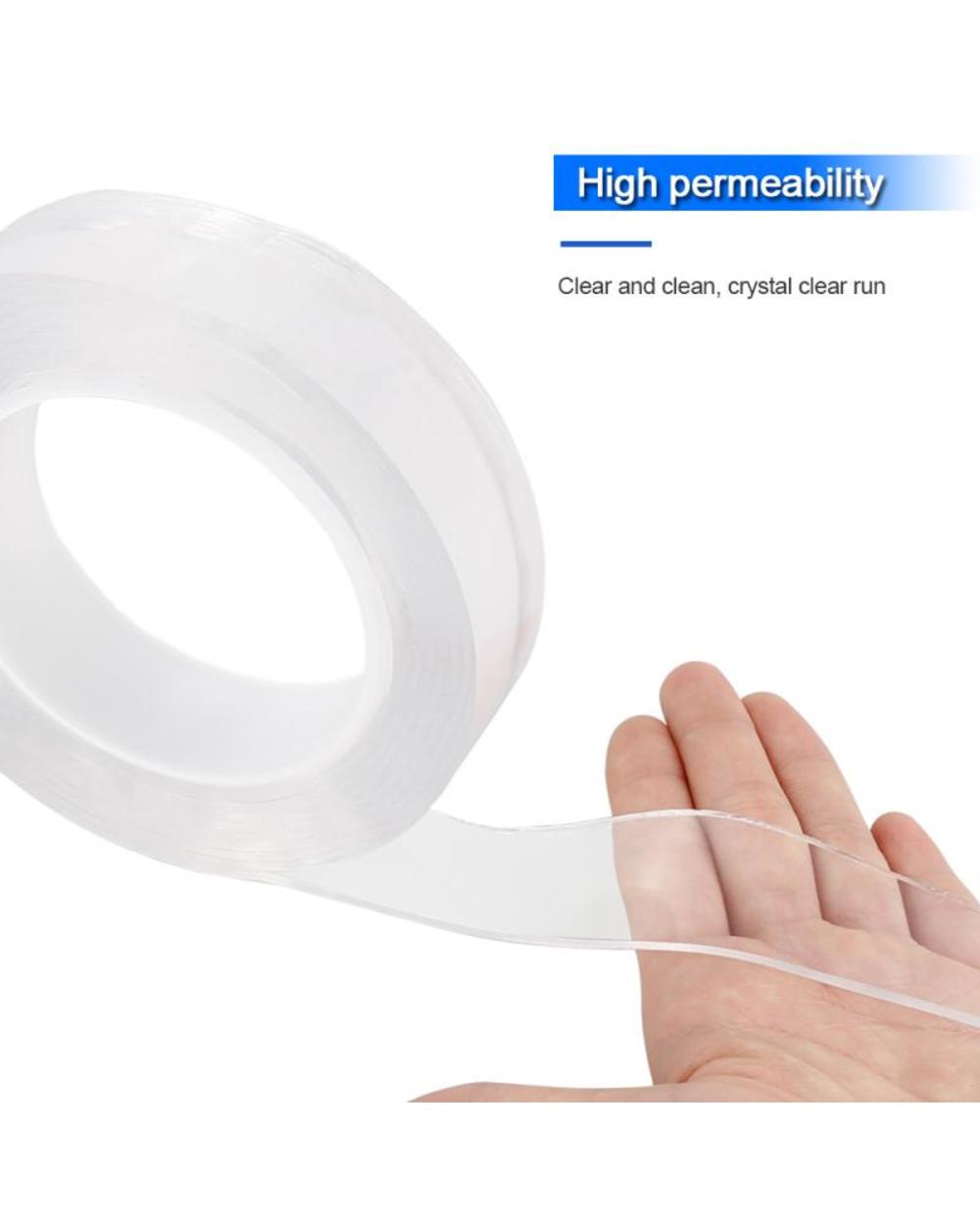 Nano Tape Double Sided Adhesive Tape front-3
