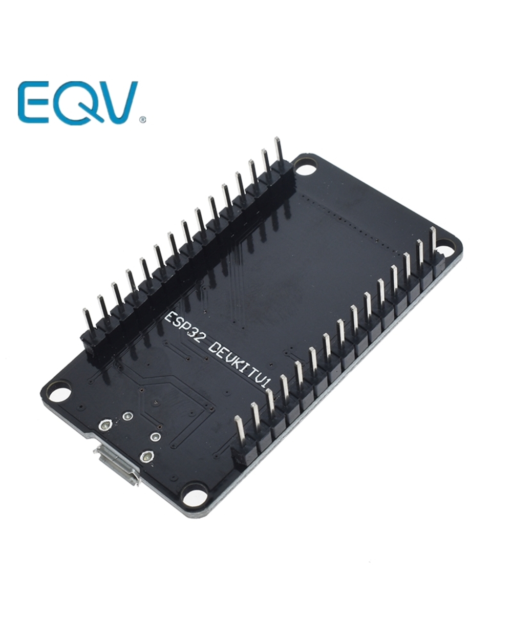 Esp32 Development Board Wifi And Bluetooth Ultra-Low Power Consumption Dual Core Esp-32 Esp-32S Esp 32 Similar Esp8266 front-5
