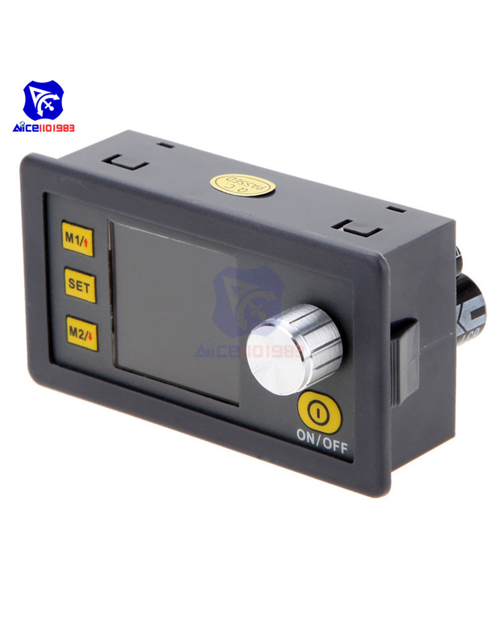 Diymore Dps5005/Dps3005/Dps3003/Dp50v5a/Dp20v2a Digital Adjustable Programmable Step-Down Buck Converter Power Supply M front-5
